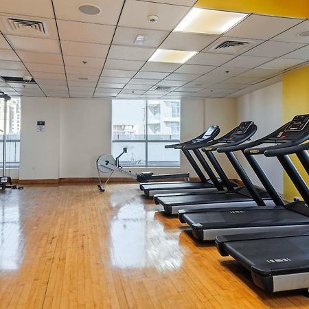 1 Bedroom With Beautiful View In Dubai Marina المظهر الخارجي الصورة