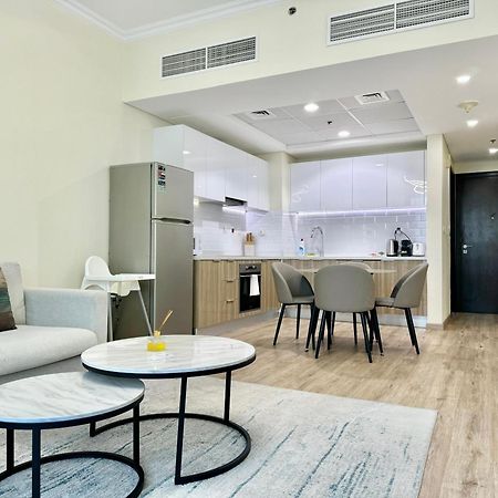 1 Bedroom With Beautiful View In Dubai Marina المظهر الخارجي الصورة