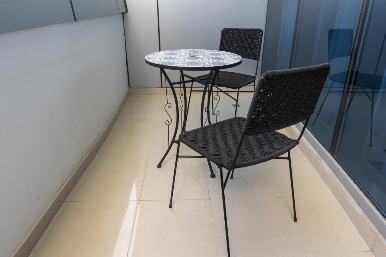 1 Bedroom With Beautiful View In Dubai Marina المظهر الخارجي الصورة